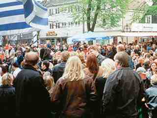 The NOW of Gütersloh