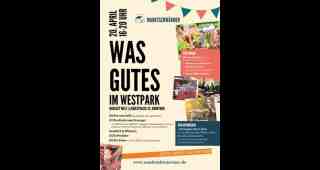 The NOW of Gütersloh