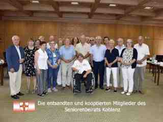 The NOW of Gütersloh