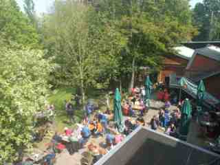 The NOW of Gütersloh
