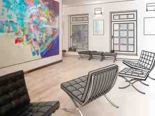 The NOW of Gütersloh
