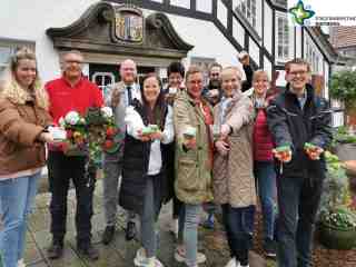 The NOW of Gütersloh
