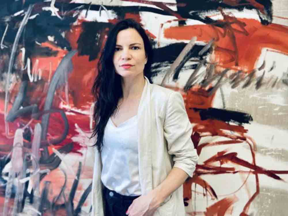 «Girls’ Day«: Tech Pionierin Anna Franziska Michel über die Bedeutung eines Aktionstags für Mädchen «Girls’ Day«: Tech Pionierin Anna Franziska Michel über die Bedeutung eines Aktionstags für Mädchen