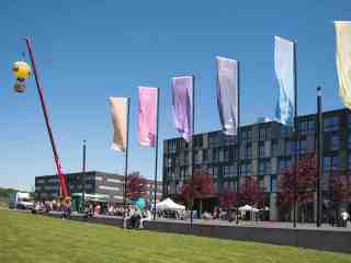 The NOW of Gütersloh