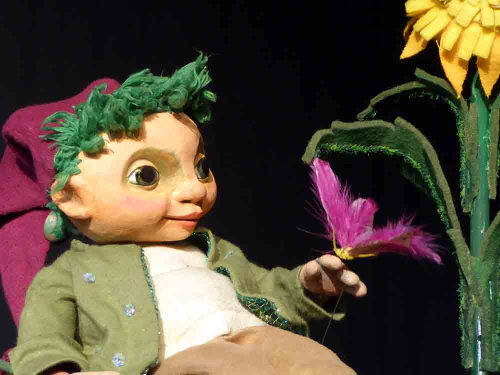 Gartenschau Höxter macht Theater für die Kleinen, 7. und 8. Mai 2023 Gartenschau Höxter macht Theater für die Kleinen, 7. und 8. Mai 2023