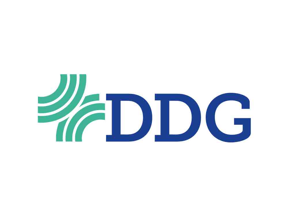 DDG zeichnet Prof. Timo Buhl mit dem Preis für Akademische Lehre 2023 aus DDG zeichnet Prof. Timo Buhl mit dem Preis für Akademische Lehre 2023 aus
