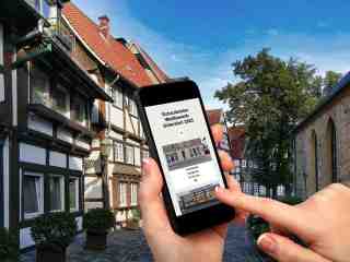 The NOW of Gütersloh