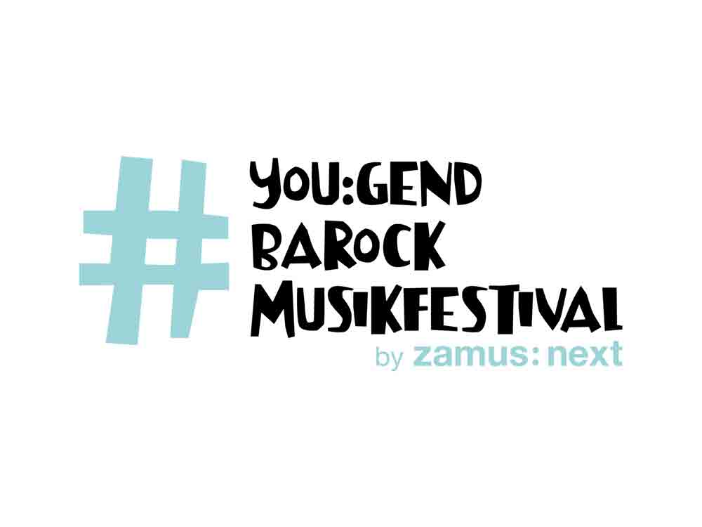 Konzerte beim Zamus »you:gendbarockmusikfestival Crescende!« am 16. und 17. Juni 2023 in Köln Konzerte beim Zamus »you:gendbarockmusikfestival Crescende!« am 16. und 17. Juni 2023 in Köln