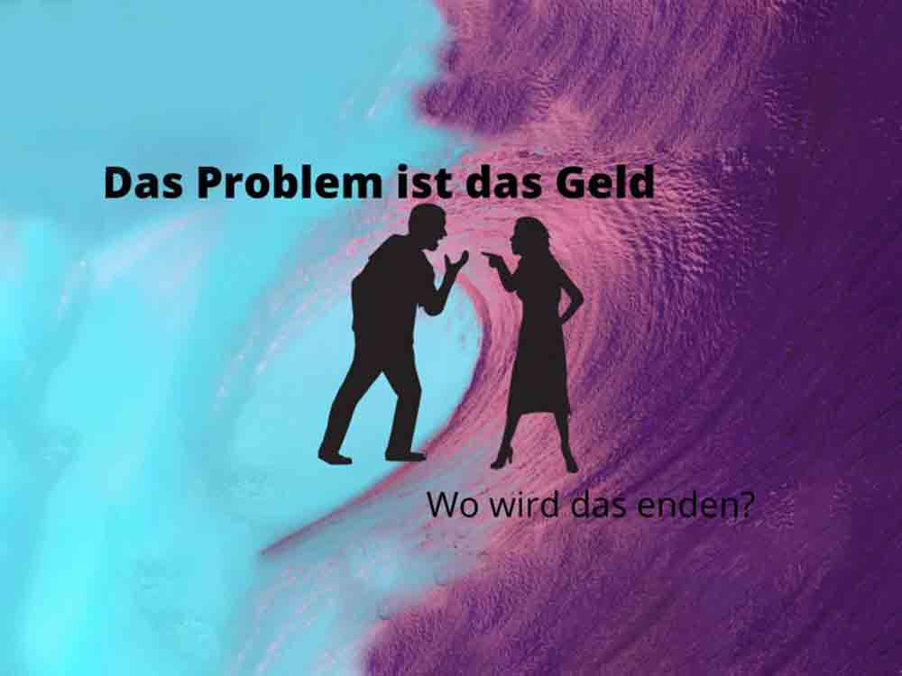 Neues Buch stellt Strategien vor, um der Geldschmelze durch Inflation entgegenzuwirken Neues Buch stellt Strategien vor, um der Geldschmelze durch Inflation entgegenzuwirken