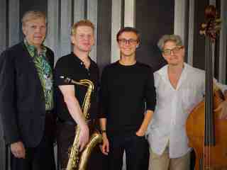 The NOW of Gütersloh