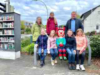 The NOW of Gütersloh