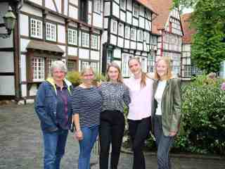 The NOW of Gütersloh
