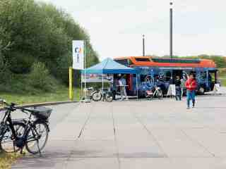 The NOW of Gütersloh