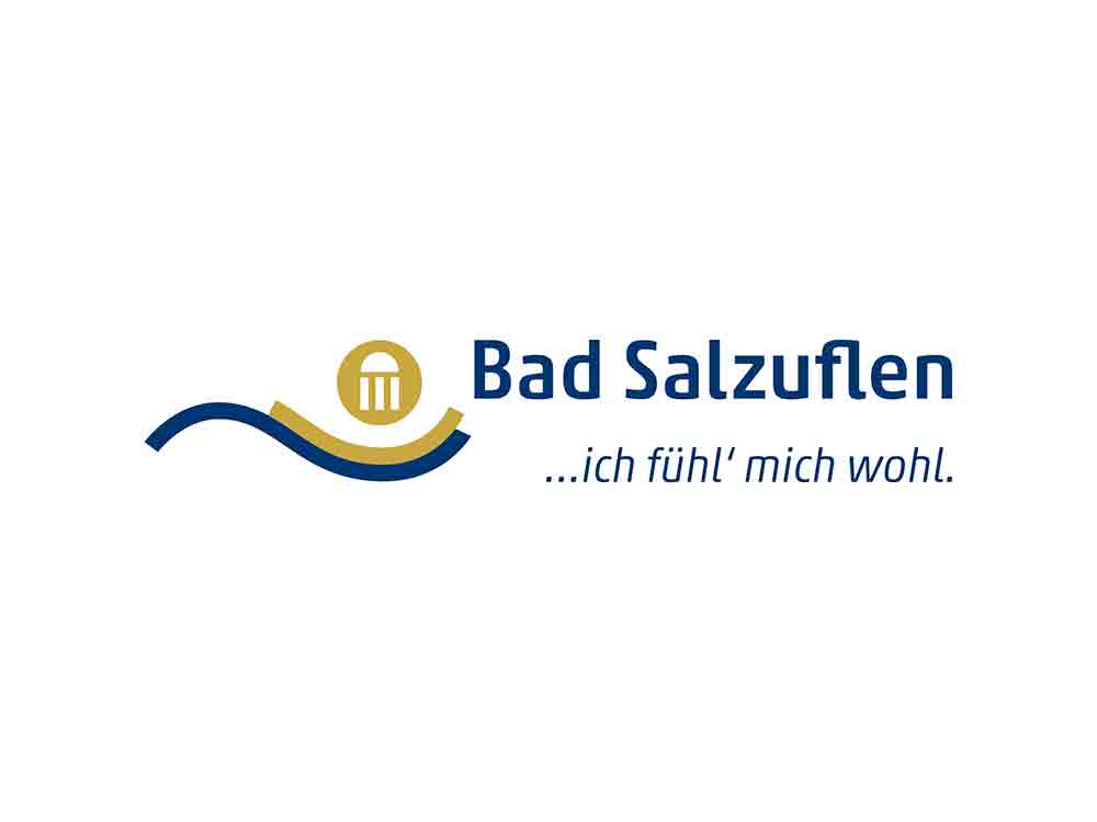 Bad Salzuflen, Sperrungen für den Frühjahrsmarkt 2023 in Schötmar, 18. bis 21. Mai 2023