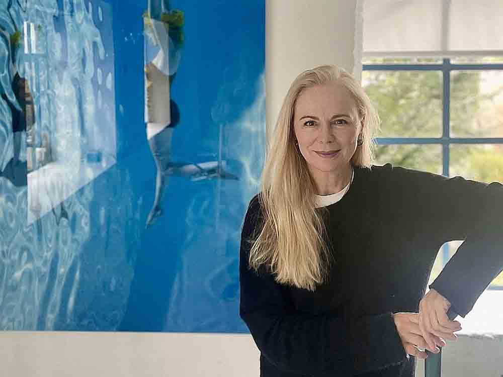 Die Kunstwelt zu Gast im schleswig holsteinischen Büdelsdorf: »NordArt« 2023, 3. Juni bis 8. Oktober 2023 Die Kunstwelt zu Gast im schleswig holsteinischen Büdelsdorf: »NordArt« 2023, 3. Juni bis 8. Oktober 2023