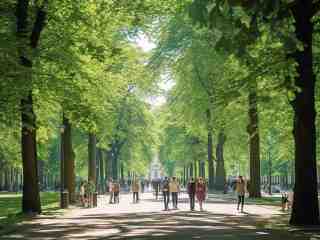 The NOW of Gütersloh