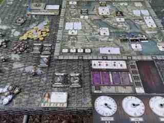 The NOW of Gütersloh