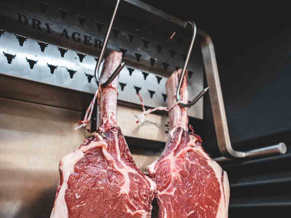 »Vorschlag zur Fleischkennzeichnung geht in die richtige Richtung, bleibt aber Stückwerk«, Deutscher Bauernverband (DBV)