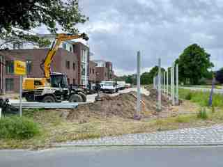The NOW of Gütersloh