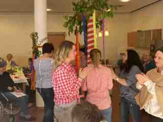 The NOW of Gütersloh