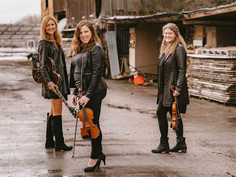 Bad Lippspringe, 1. Feierabend Konzert 2023 mit »Arte Musica«, eliebte Veranstaltungsreihe in der Gartenschau beginnt am 1. Juni 2023