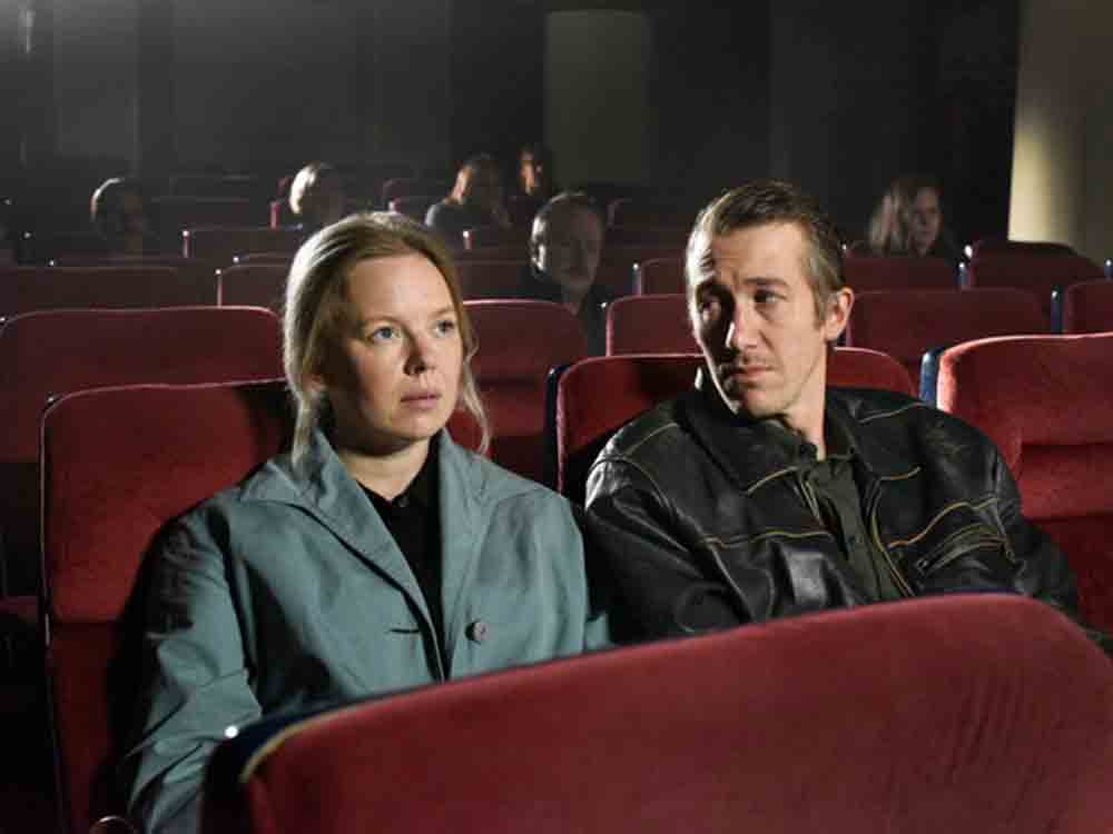 Auszeichnungen für Arte Coproduktionen beim 76. Festival de Cannes
