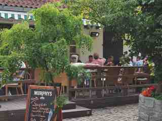 The NOW of Gütersloh
