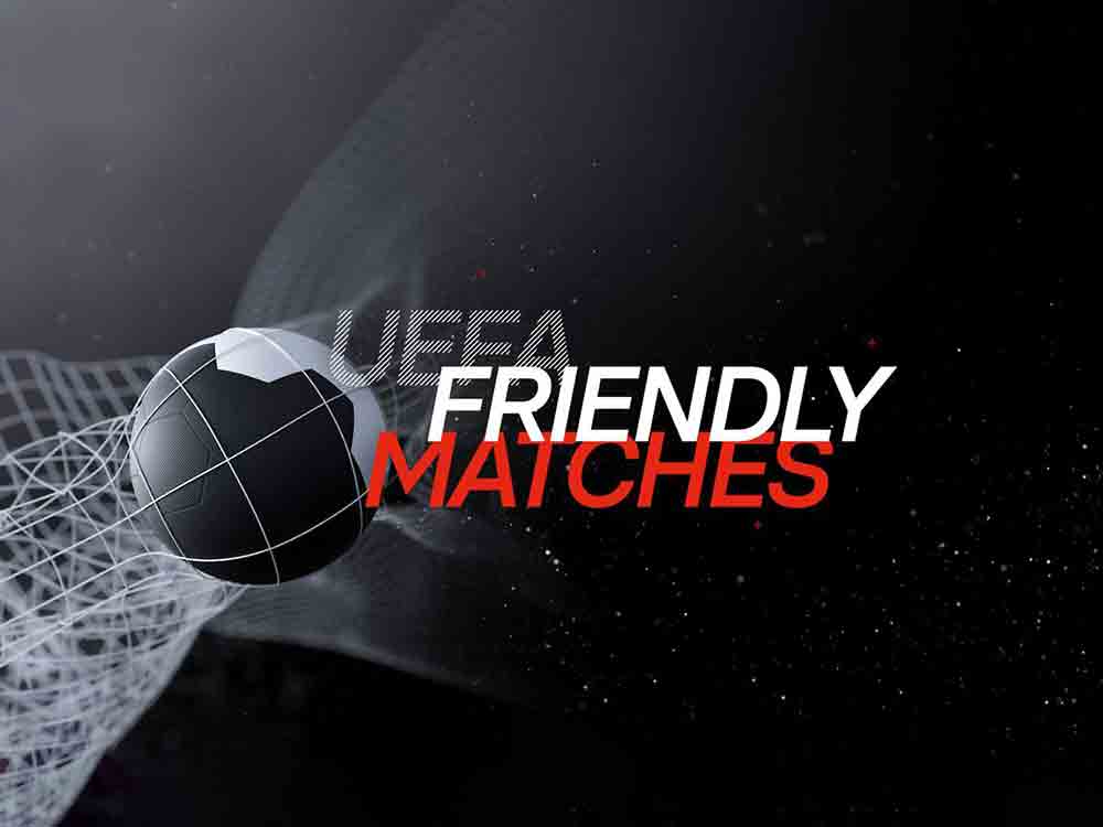 Länderspiel Kracher im September und Oktober 2023, RTL zeigt DFB Freundschaftsspiele gegen Japan und die USA im Free TV
