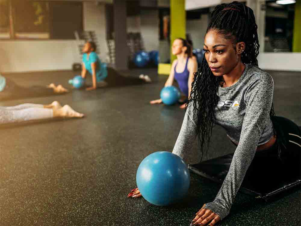ISSA Launches Pilates Instructor Training Program Furthering its Breadth and Depth of Relevant Health and Fitness Education