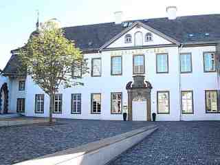 The NOW of Gütersloh