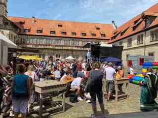 The NOW of Gütersloh