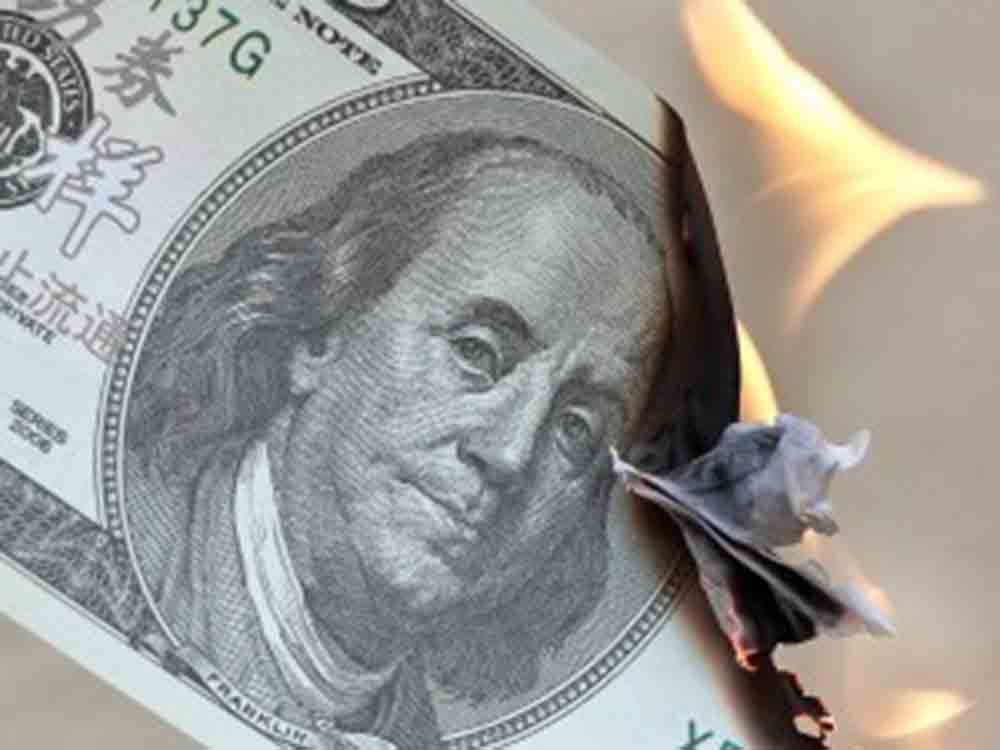 EU Ökonomen kritisieren US Inflationsgesetz, Experten aus Deutschland und Frankreich stehen »Inflation Reduction Act« skeptisch gegenüber EU Ökonomen kritisieren US Inflationsgesetz, Experten aus Deutschland und Frankreich stehen »Inflation Reduction Act« skeptisch gegenüber