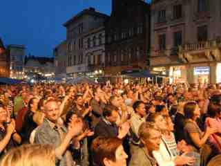 The NOW of Gütersloh