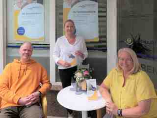 The NOW of Gütersloh