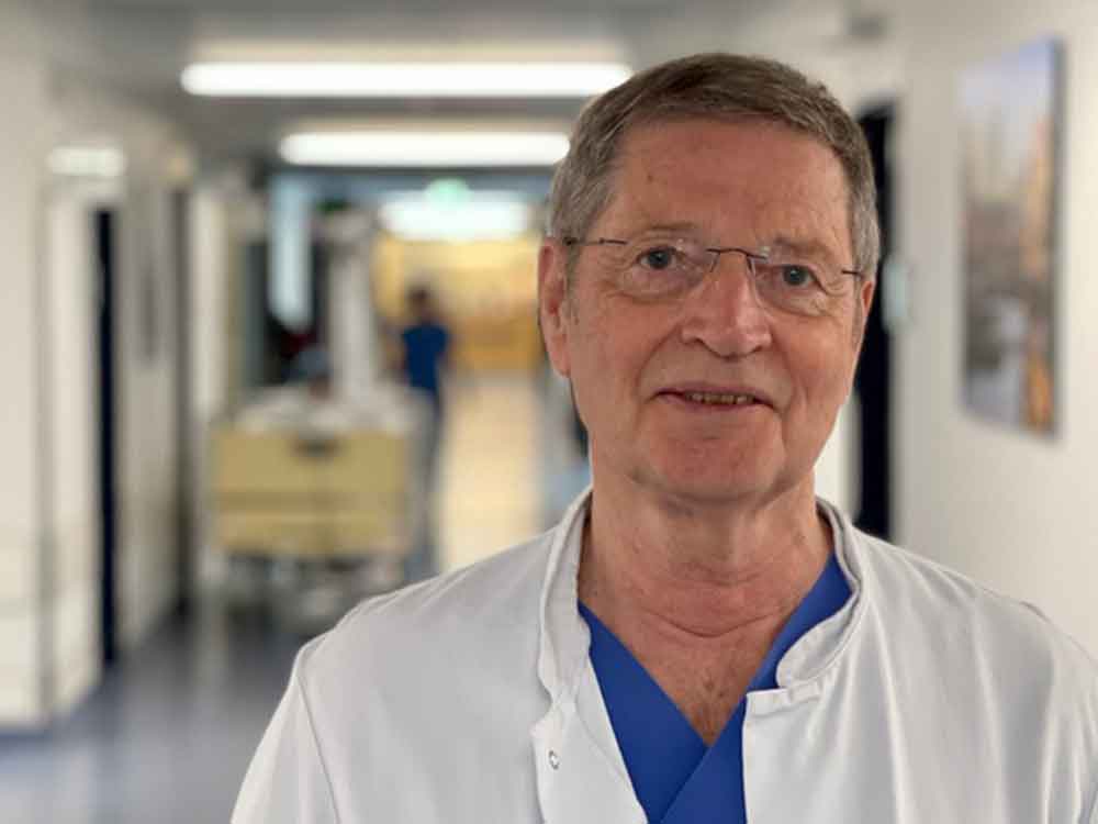 Asklepios Kliniken, Hodenkrebs bei Fußballern: gehäuftes Auftreten in der Sommerpause war Anlass für Studie, Ergebnisse liegen jetzt vor Asklepios Kliniken, Hodenkrebs bei Fußballern: gehäuftes Auftreten in der Sommerpause war Anlass für Studie, Ergebnisse liegen jetzt vor