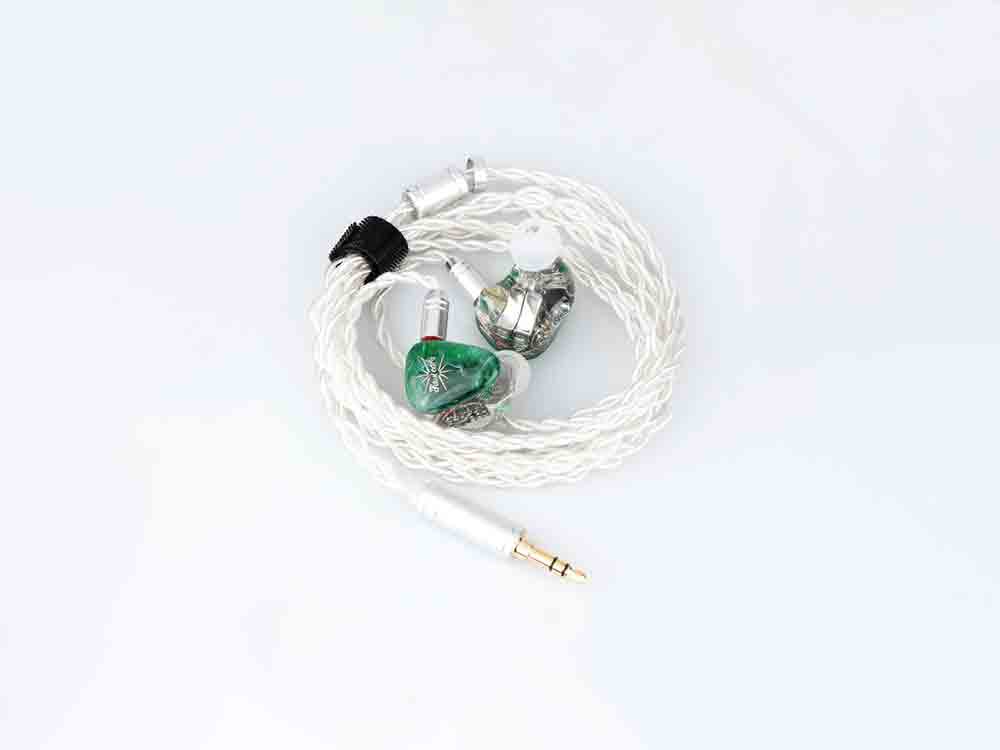 Linsoul Introduces Kiwi Ears Orchestra Lite: The 8BA Sequel of the Well-Received In-Ear Monitor Orchestra With the Iconic Balanced Sound Tonality Linsoul Introduces Kiwi Ears Orchestra Lite: The 8BA Sequel of the Well-Received In-Ear Monitor Orchestra With the Iconic Balanced Sound Tonality