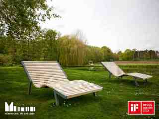 The NOW of Gütersloh