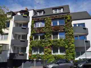 The NOW of Gütersloh