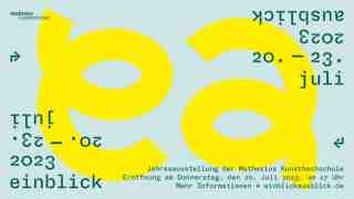 The NOW of Gütersloh