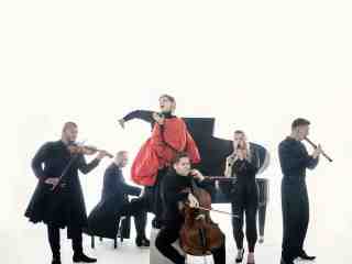 The NOW of Gütersloh