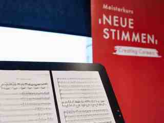 The NOW of Gütersloh
