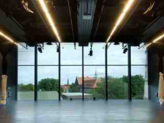 The NOW of Gütersloh