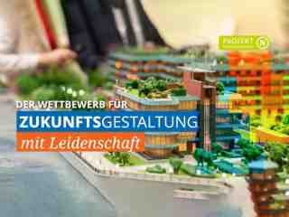 The NOW of Gütersloh