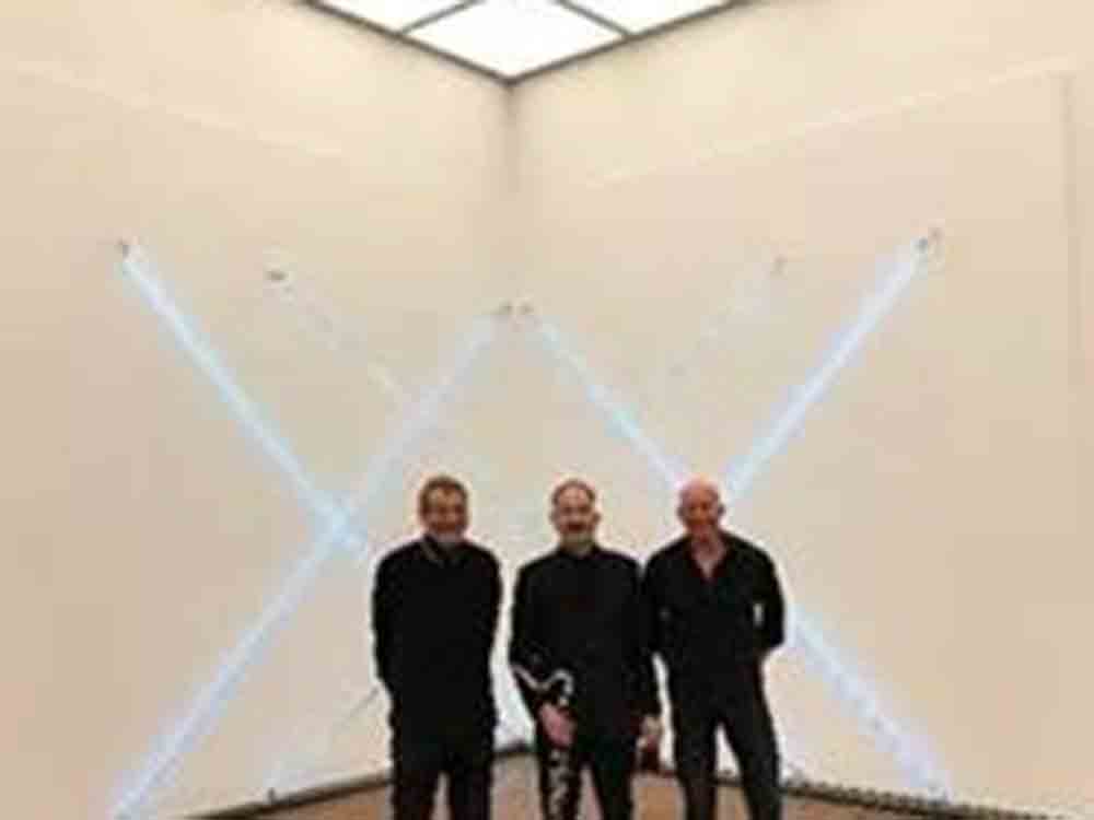 Das Trio »jazzmates art & music« ist im »Haus auf der Alb« Bad Urach zu hören, 4. Juli 2023 Das Trio »jazzmates art & music« ist im »Haus auf der Alb« Bad Urach zu hören, 4. Juli 2023