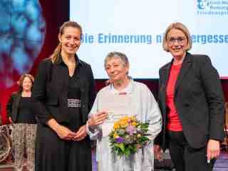 The NOW of Gütersloh