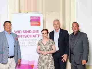 The NOW of Gütersloh
