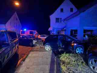 The NOW of Gütersloh