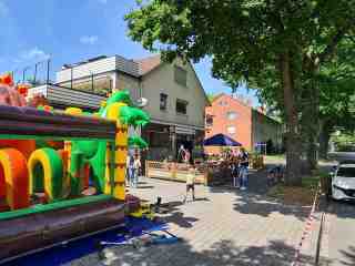 The NOW of Gütersloh