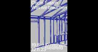 The NOW of Gütersloh