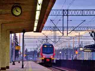 The NOW of Gütersloh